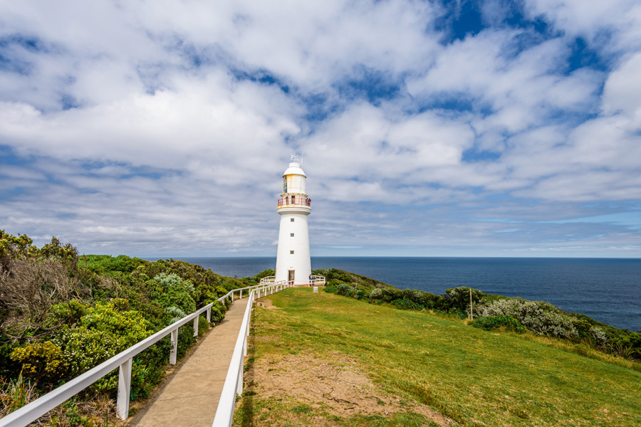 Australie - Great Ocean Road