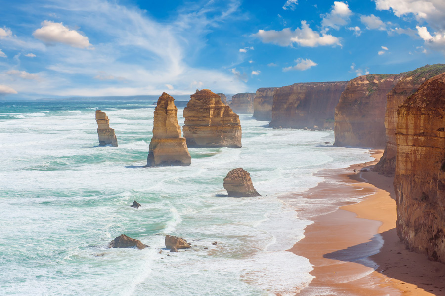 Australie - Great Ocean Road