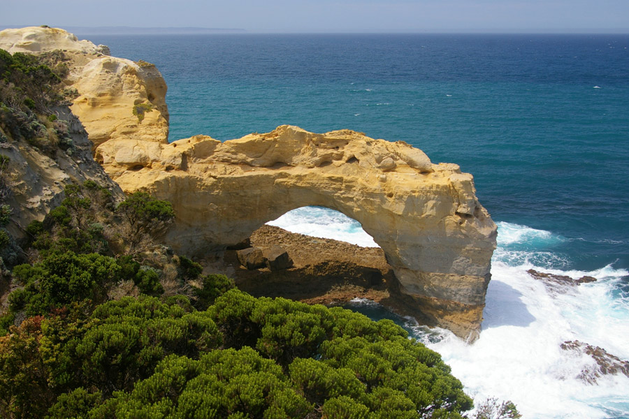 Australie - Great Ocean Road