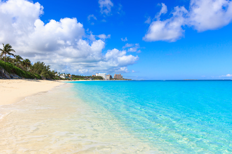 Bahamas - Un Univers Aquatique à Explorer en Liberté