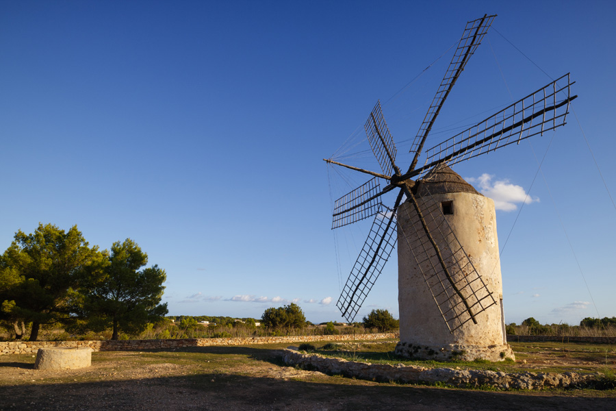 Formentera, le Calme au Large d'Ibiza