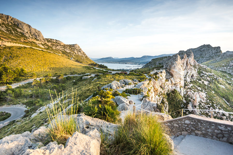 Majorque, Destination nature et culture de la Méditerranée