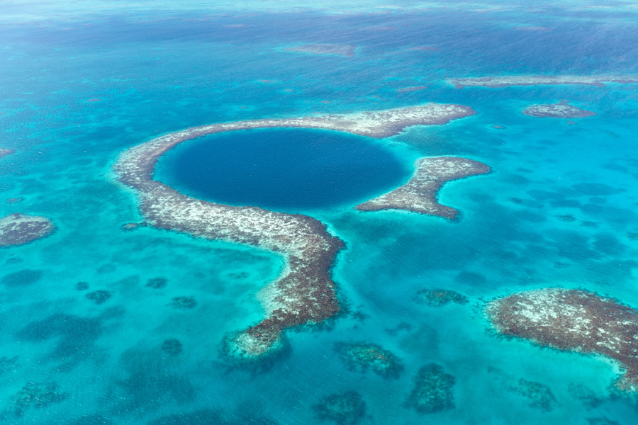 Belize - L'Expérience Caye Caulker