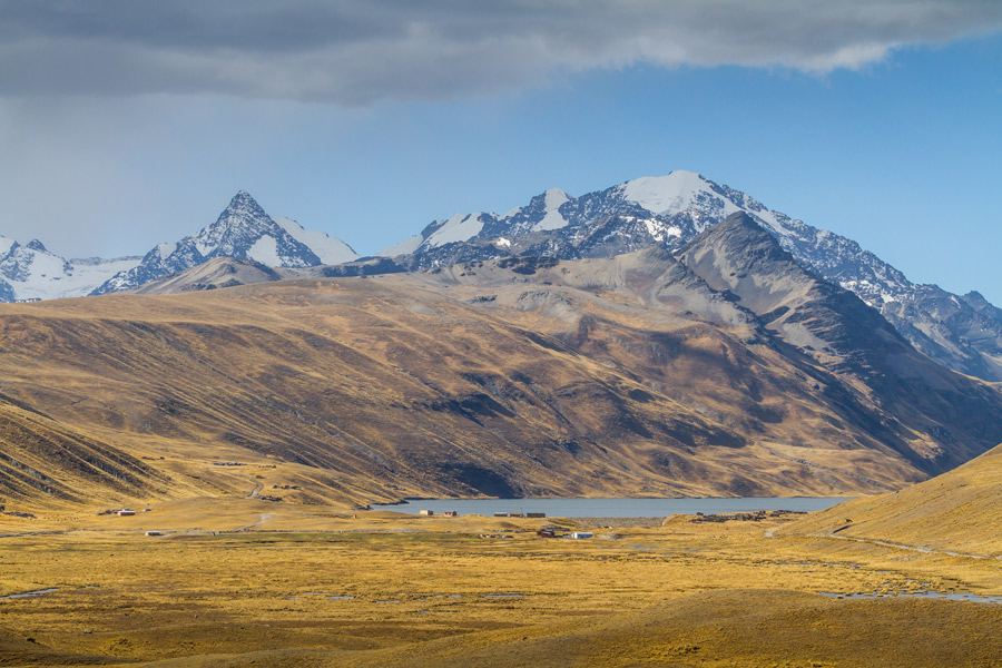 Bolivie - Tourisme Communautaire à Tuni