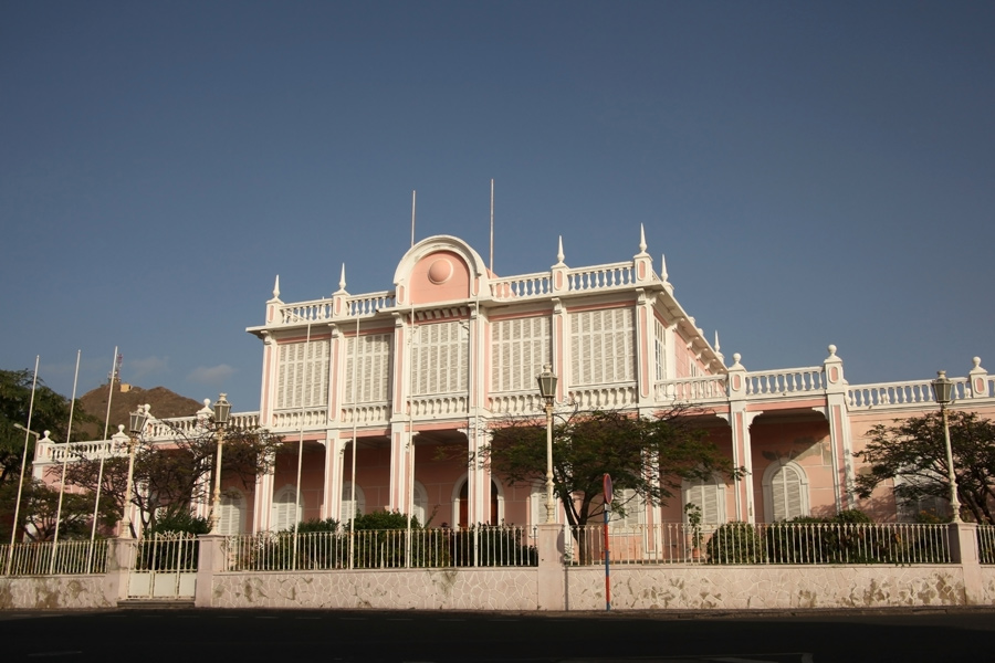 voyage cap vert sao vicente