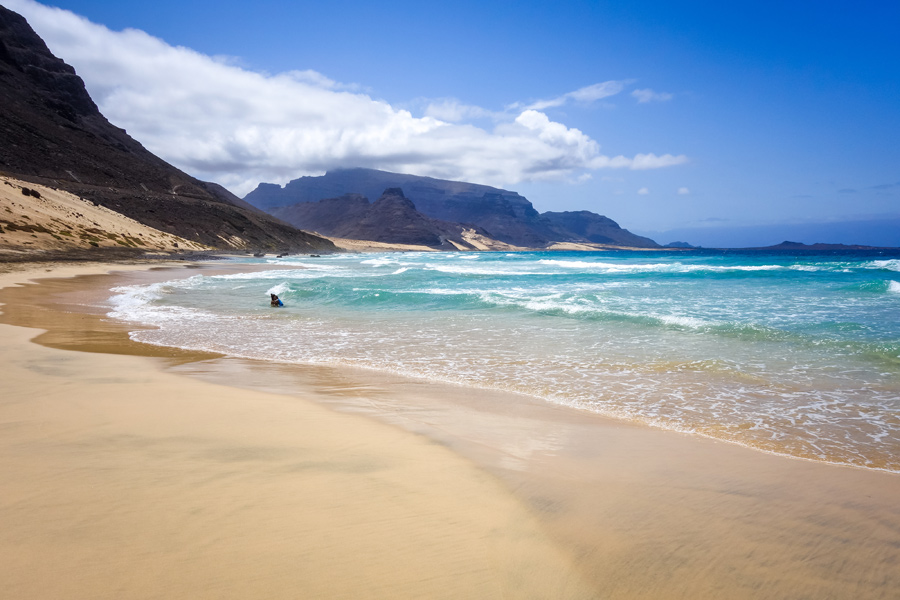 voyage cap vert sao vicente