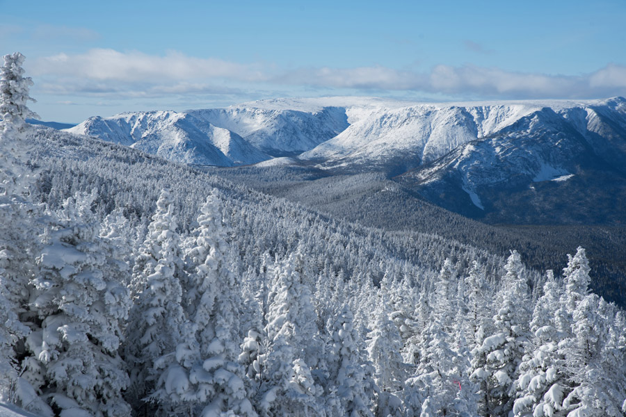 Canada - Les Plus Beaux Parcs Nationaux du Québec