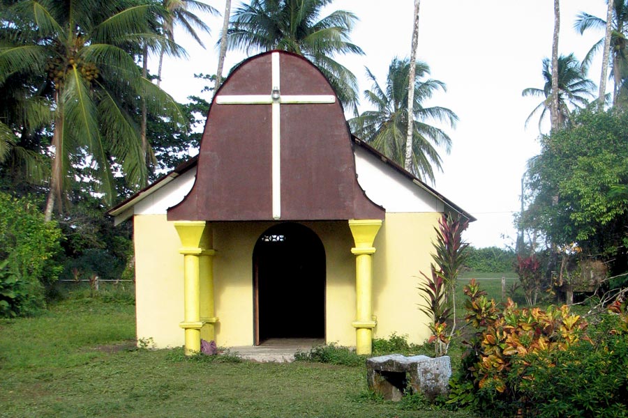Costa Rica - Le Parc National de Tortuguero