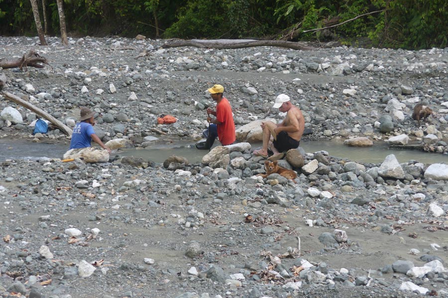 Costa Rica - Osez la Péninsule d’Osa