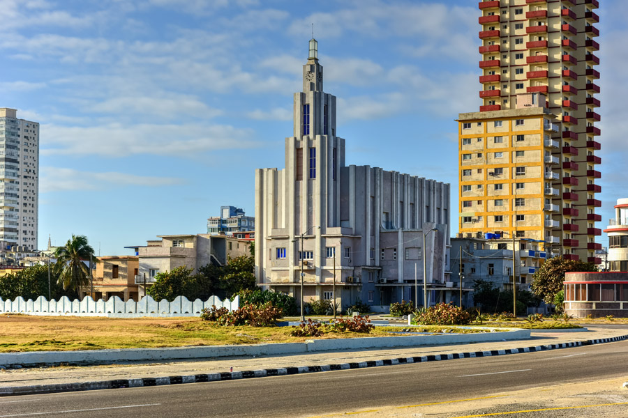 Cuba - La Havane, Perle de Cuba