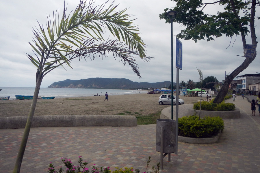 Equateur - Isla de la Plata, une île aux trésors… naturels