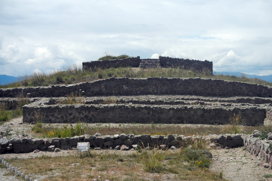 Equateur - La Mitad del Mundo, la vrai et la fausse?