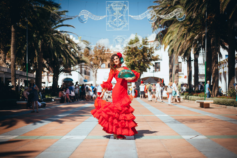Espagne - Le Flamenco, Merveille Artistique de l’Espagne