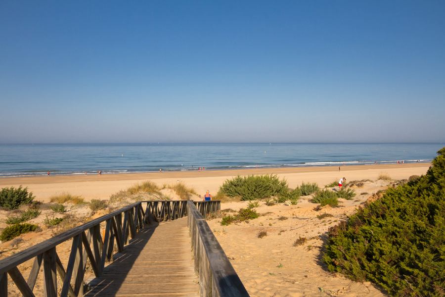 Espagne - Merveilleuse Andalousie