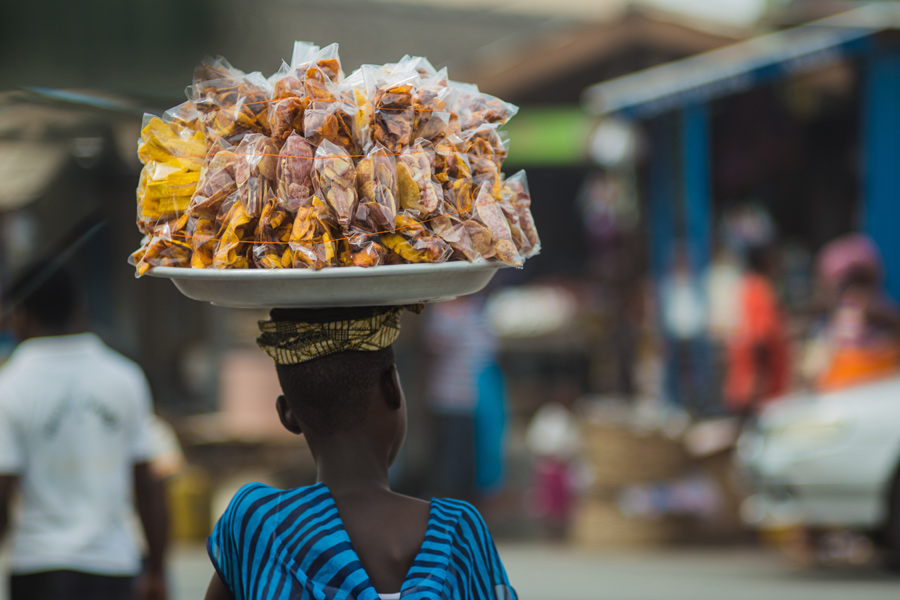 Ghana - Retour sur l’histoire de la Gold Coast au Ghana