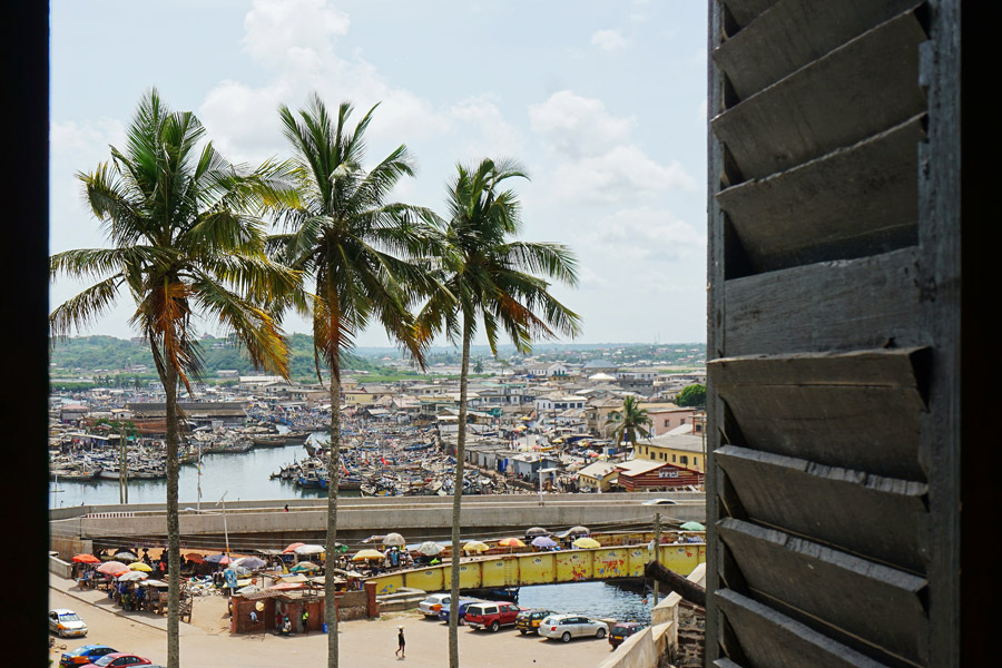 Ghana - Retour sur l’histoire de la Gold Coast au Ghana