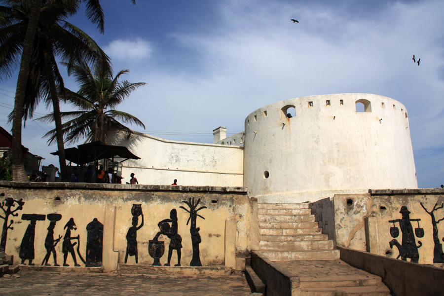 Ghana - Retour sur l’histoire de la Gold Coast au Ghana