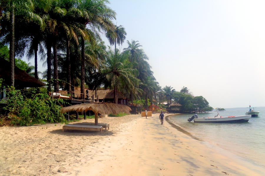 Guinée - Célébrez la nature et la diversité au Carnaval de Guinée-Bissau