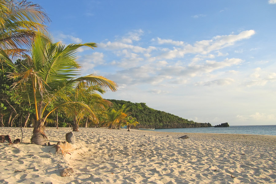 Honduras - Islas de la Bahía