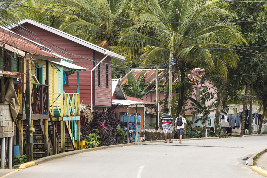 Honduras - Islas de la Bahía