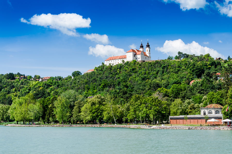 Hongrie - A la Découverte de la Région du Lac Balaton