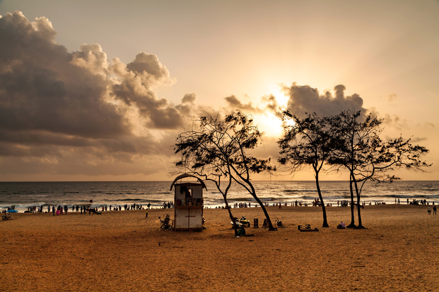 Inde - Goa, Une Destination Balnéaire Familiale