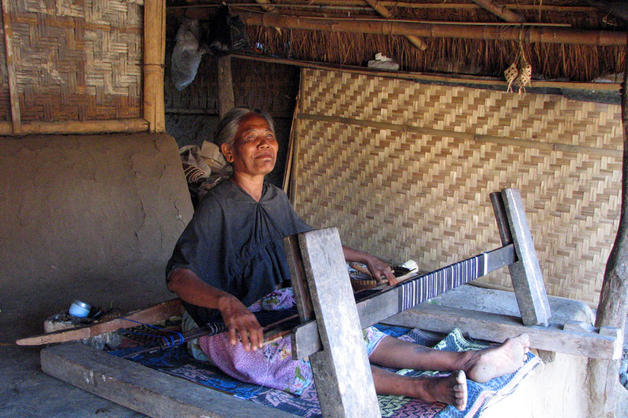 Indonésie - Lombok, A la Rencontre de l'Ile Piment