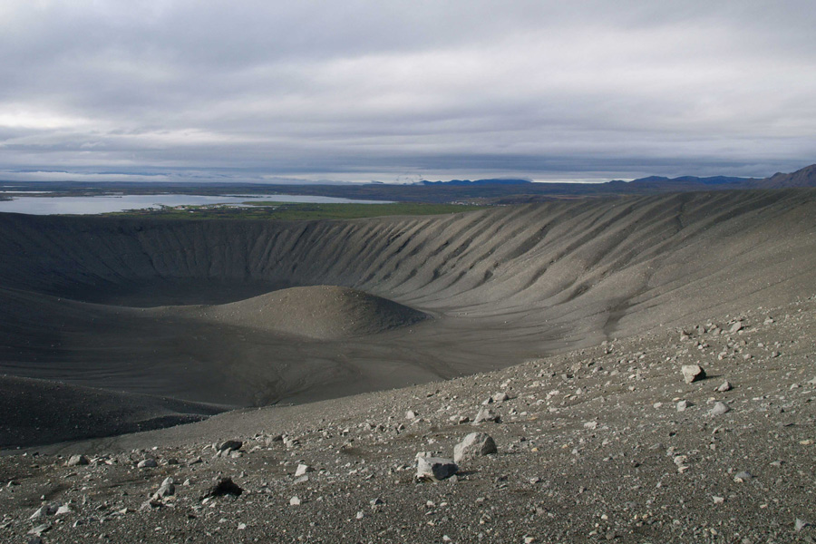 Islande - Un Passage vers un Monde Improbable