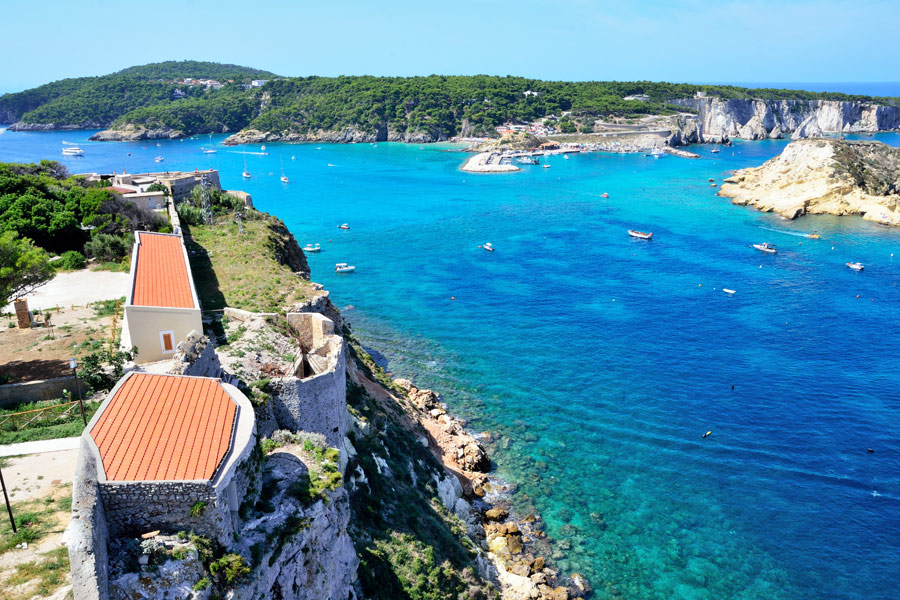 Italie - Les Pouilles, balades balnéaires dans la botte de l'Italie