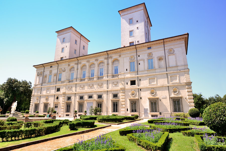 Italie - Découvrez l'histoire de Rome à travers ses musées emblématiques