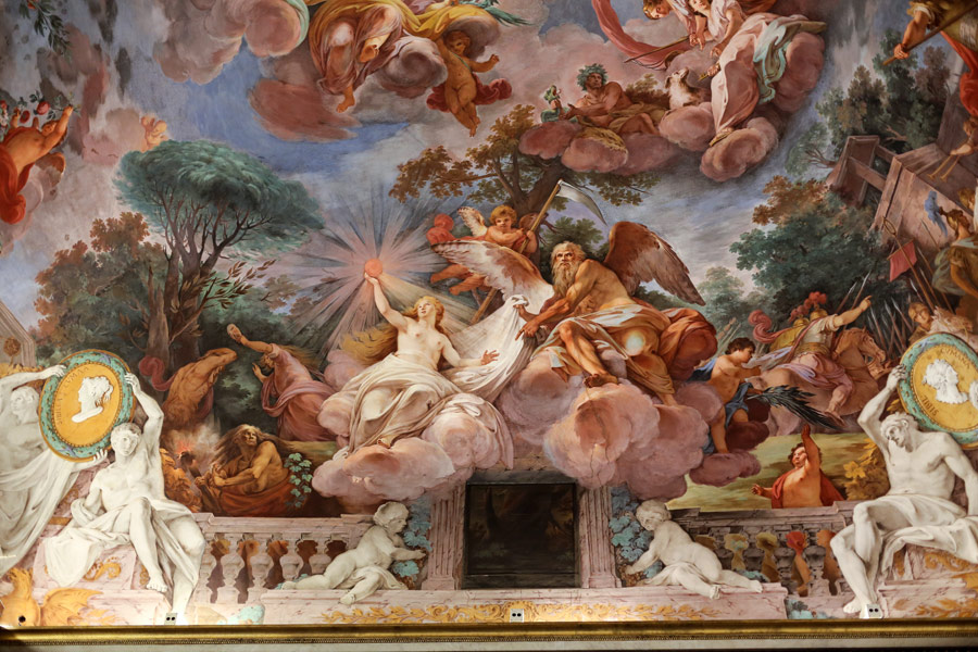 Italie - Découvrez l'histoire de Rome à travers ses musées emblématiques