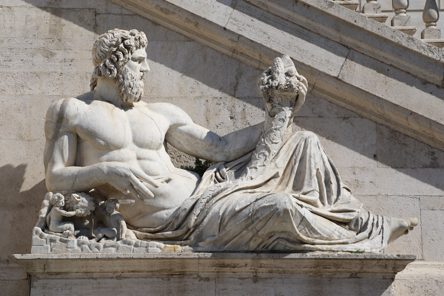 Italie - Découvrez l'histoire de Rome à travers ses musées emblématiques
