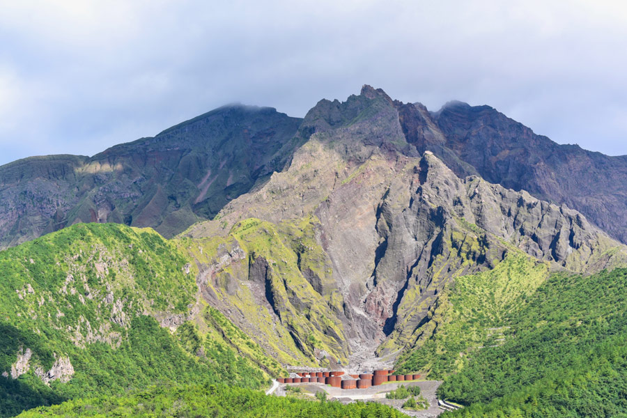 A la découverte de Kyushu, l'île nature du Japon