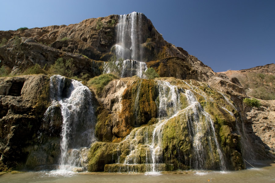 Jordanie - Balade au Gré des Wadis