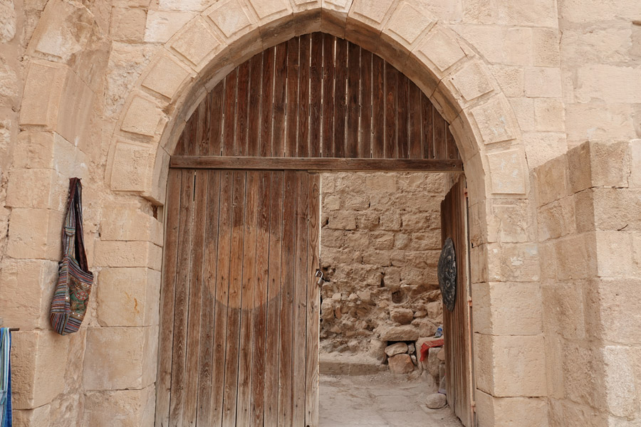 Jordanie - Retour dans le passé au cœur des Châteaux Croisés