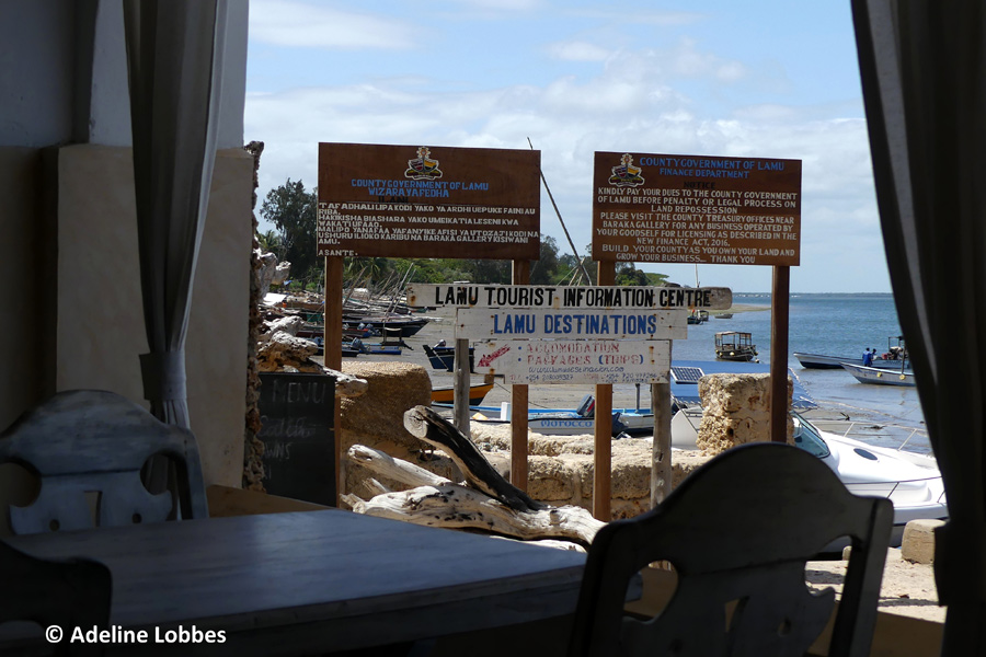 Kenya - Lamu, une Écrin dans l'Océan