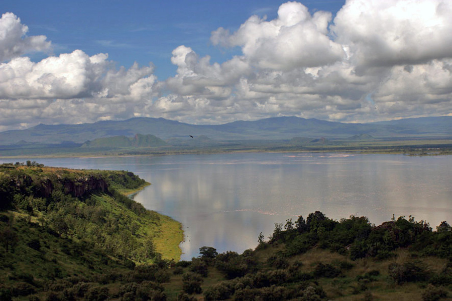 Kenya - La Vallée du Rift, Aux Origines de l’Humanité…