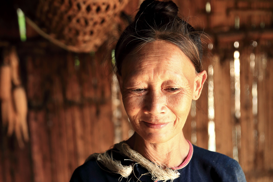 Laos - Les Différentes Ethnies du Laos