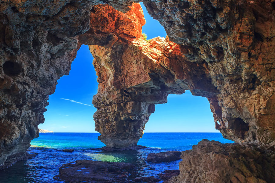 Malte - Gozo, Malte en version Authentique et Sauvage