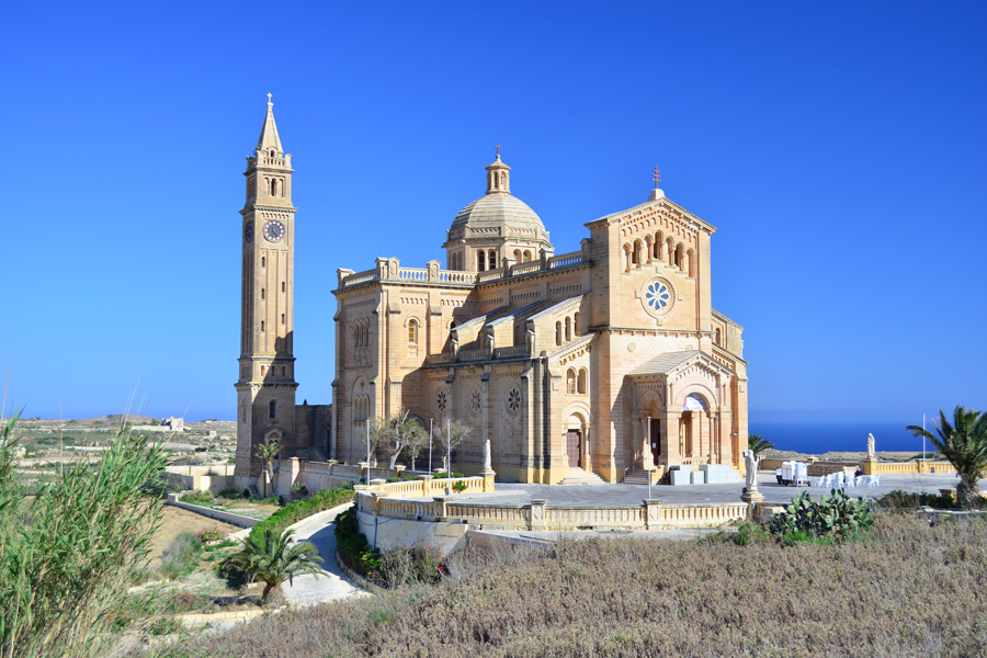 Malte - Gozo, Malte en version Authentique et Sauvage