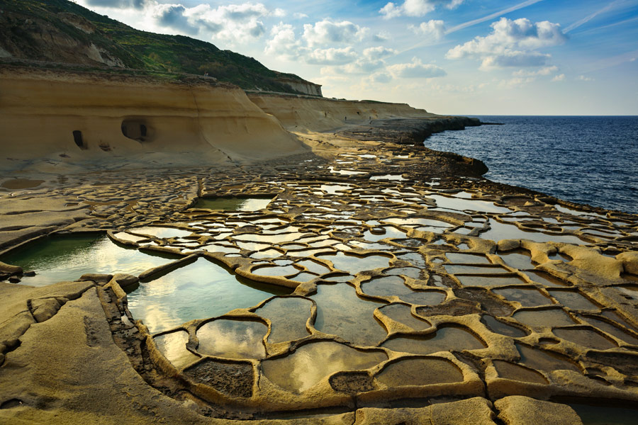 Malte - Gozo, Malte en version Authentique et Sauvage