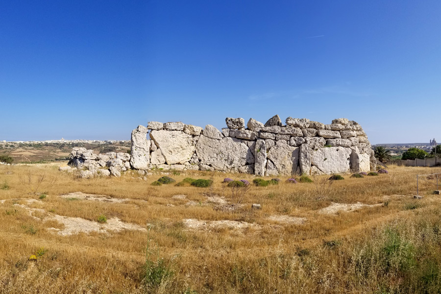 Malte - Gozo, Malte en version Authentique et Sauvage