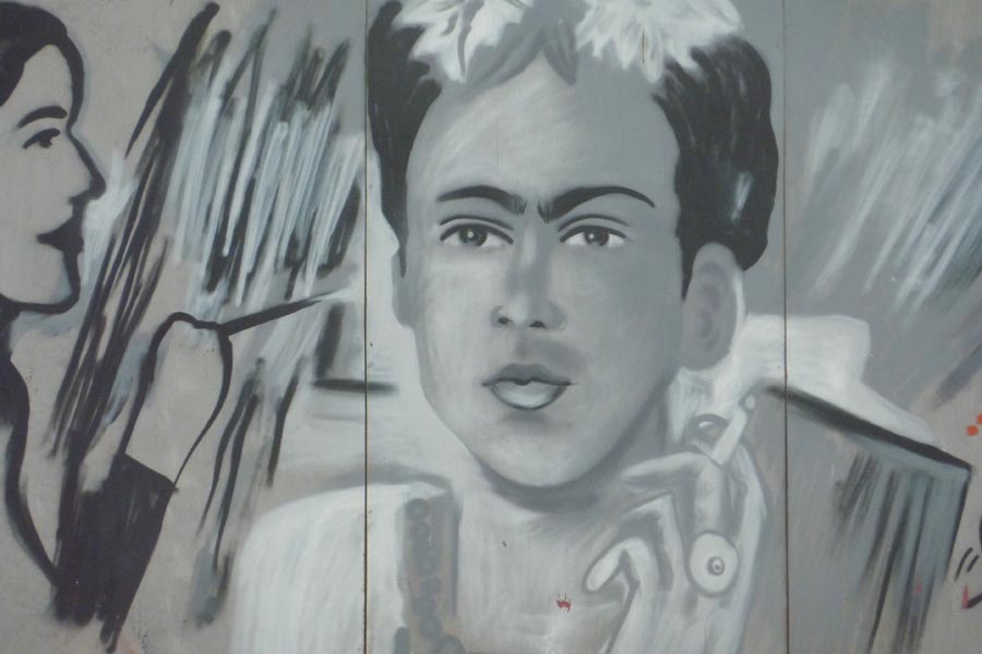 Mexique : Frida Kahlo, Icône Mexicaine du XXe siècle