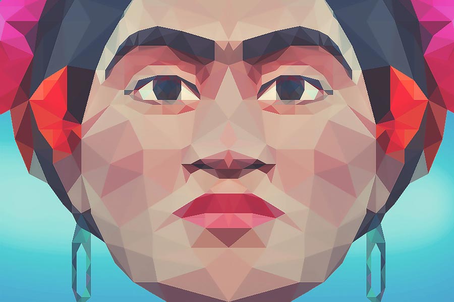 Mexique : Frida Kahlo, Icône Mexicaine du XXe siècle