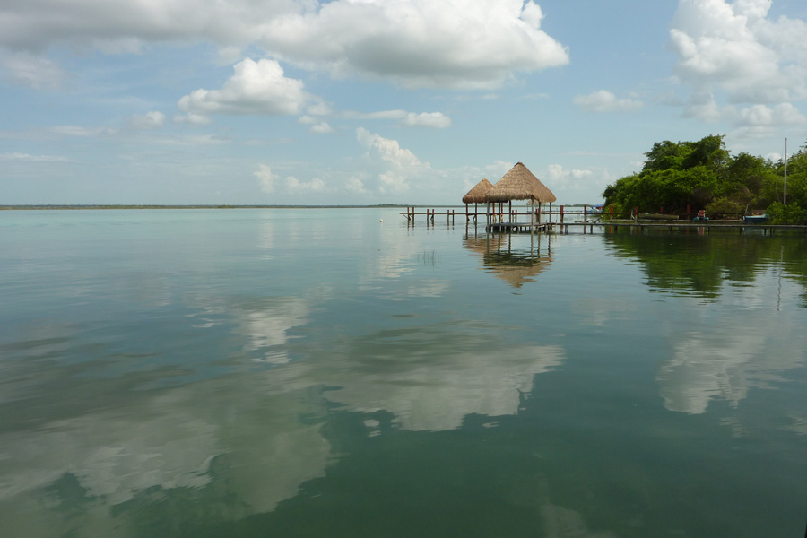 Mexique - Tour d'Horizon du Yucatán