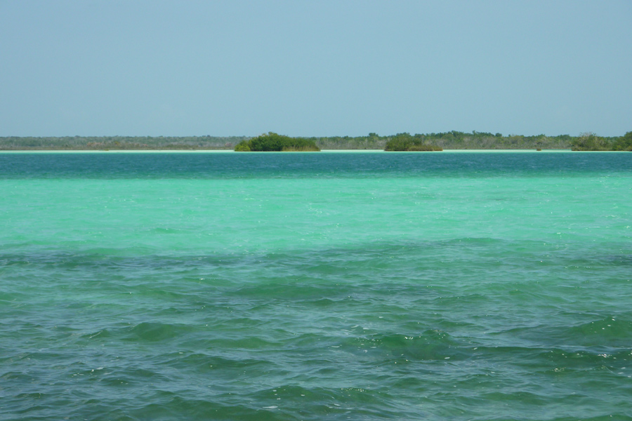 Mexique - Tour d'Horizon du Yucatán