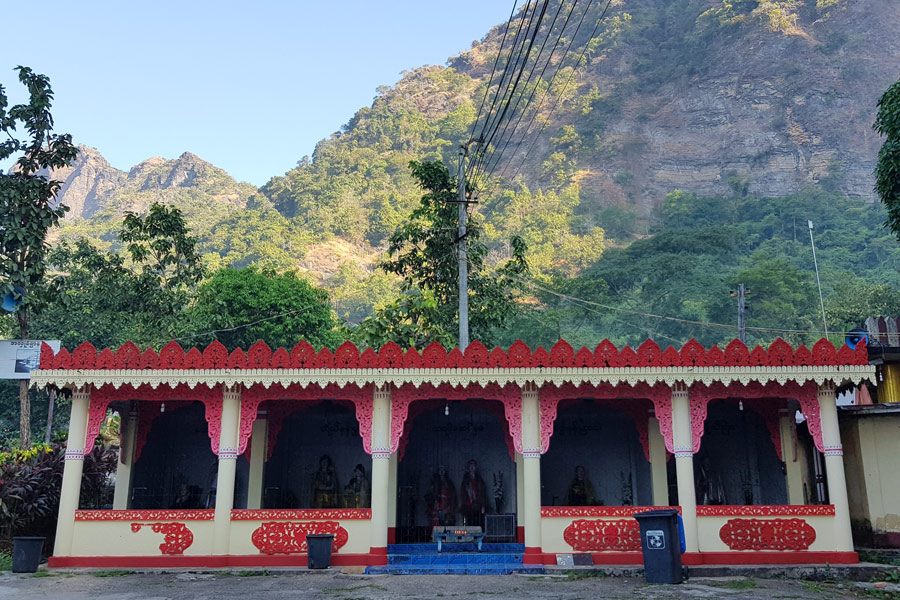 Birmanie - Hpa-An, le joyau du Sud birman