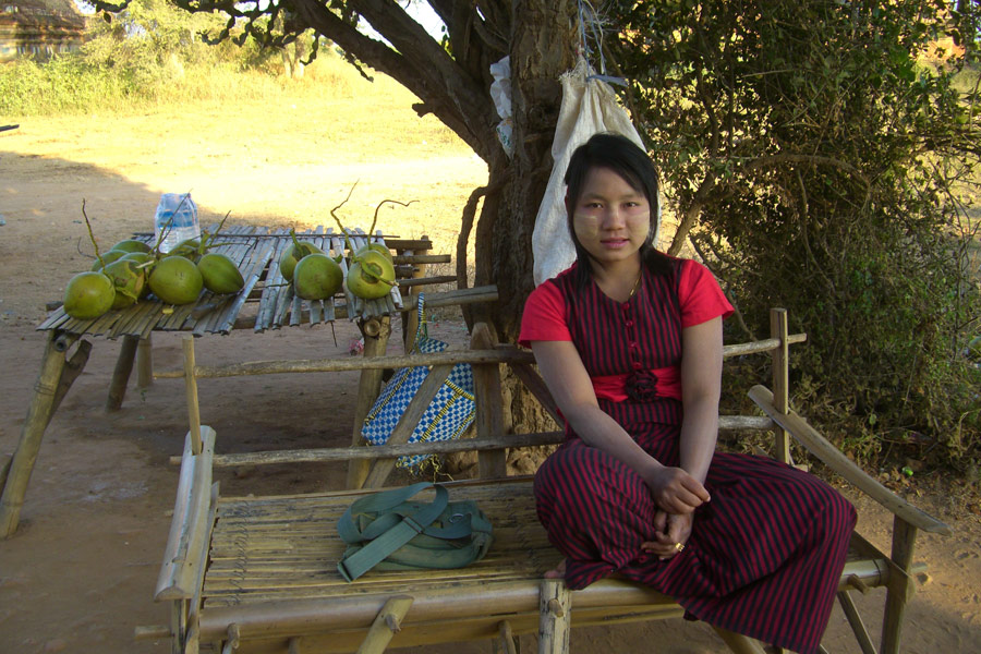 Birmanie - Le Lac Inle, Un Bijou en Birmanie