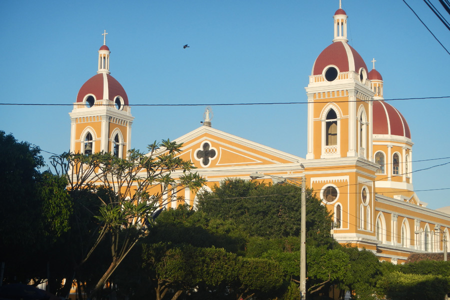 Nicaragua - Villes et Villages