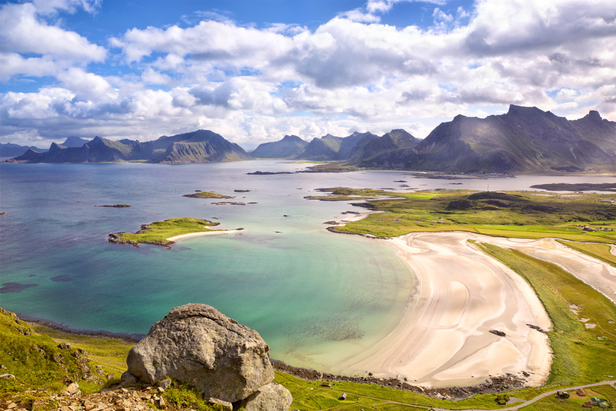Norvège - A la Découverte des Iles Lofoten